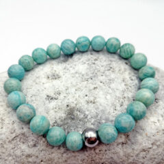 armband amazonit