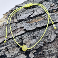 armband gelber band-achat