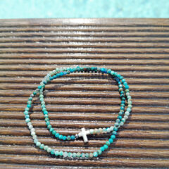 armband chrysokoll