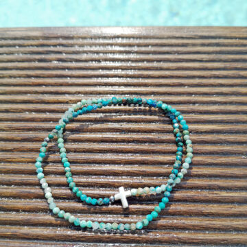 armband chrysokoll