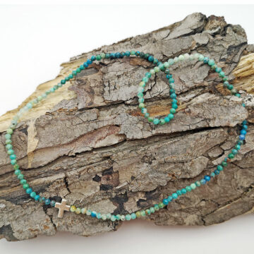 armband chrysokoll – Bild 4