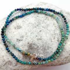 armband chrysokoll