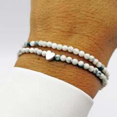 armband howlith