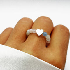 ring morganit