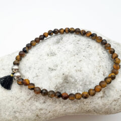 armband tigerauge