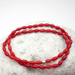 armband bambuskoralle