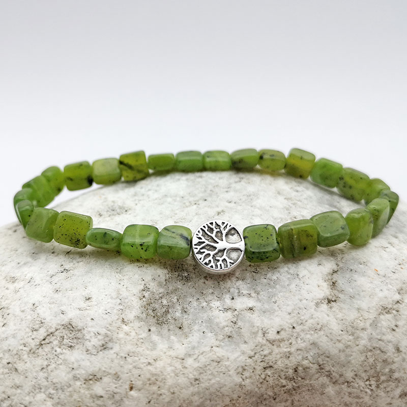 Nephrit Jade