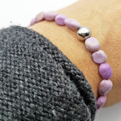 armband phosphosiderit