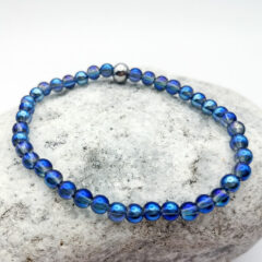 armband aqua aura
