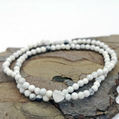 armband howlith