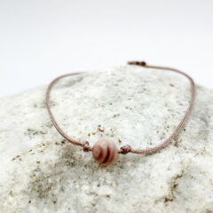 armband roter botswana achat