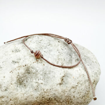 armband roter botswana achat – Bild 2