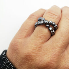 ring silicium