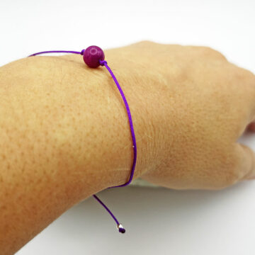 armband sugilith – Bild 2