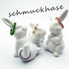 <b> <font COLOR= #058b8c>schmuckhase</b></FONT> | Geschenkkarte