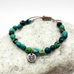 armband türkis