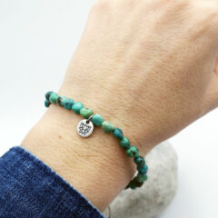armband türkis
