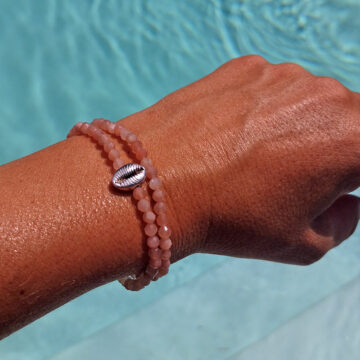 Armband-Sonnenstein-Muschel1