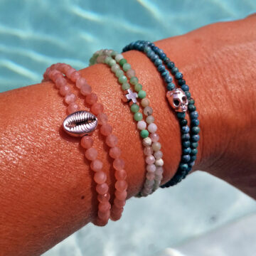 Armband-Türkis-Schädel3