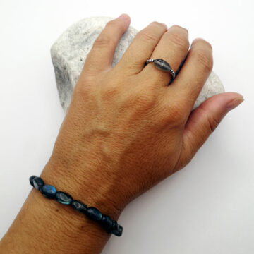 ring_armband_labradorit_hämatit