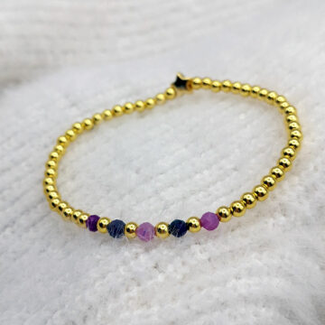 hämatit_saphir_armband