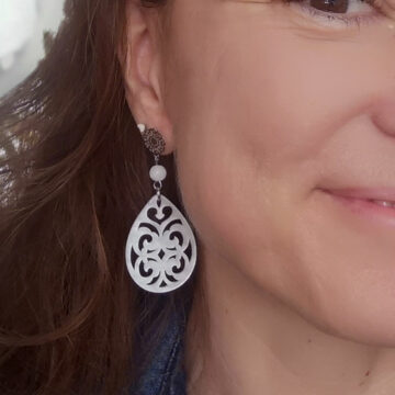 ohrring-silber-resin-weiss4