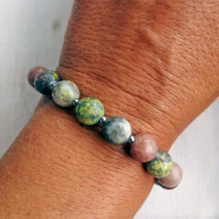 armband serpentin